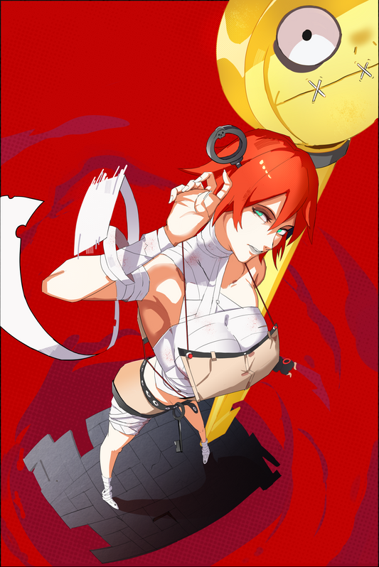 A.b.a (guilty gear ac)
